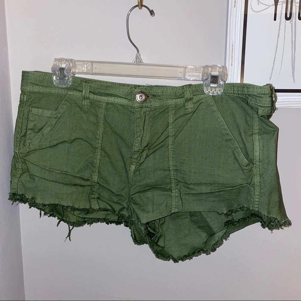 O’Neill Booty Shorts